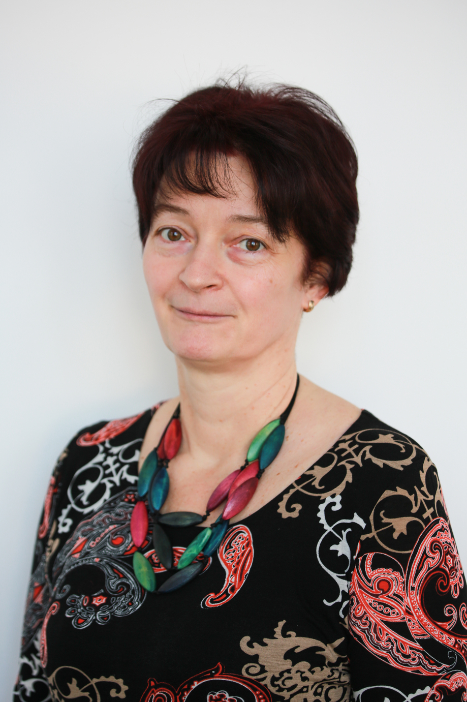 Aranyosiné Muszbek Irén_1