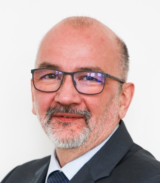 Steve Charters