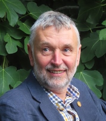 Steve Charters