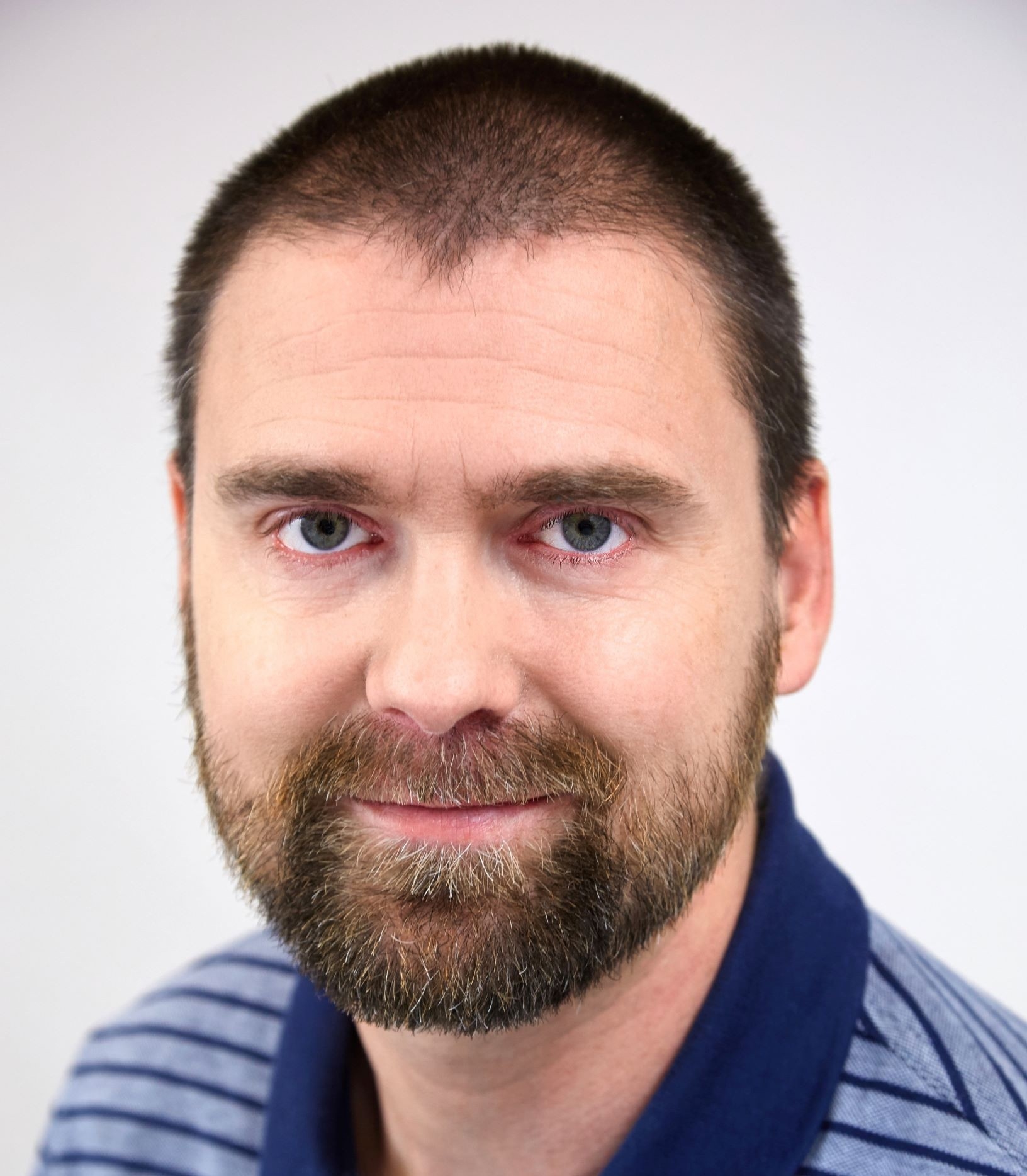 Gergely Szolnoki