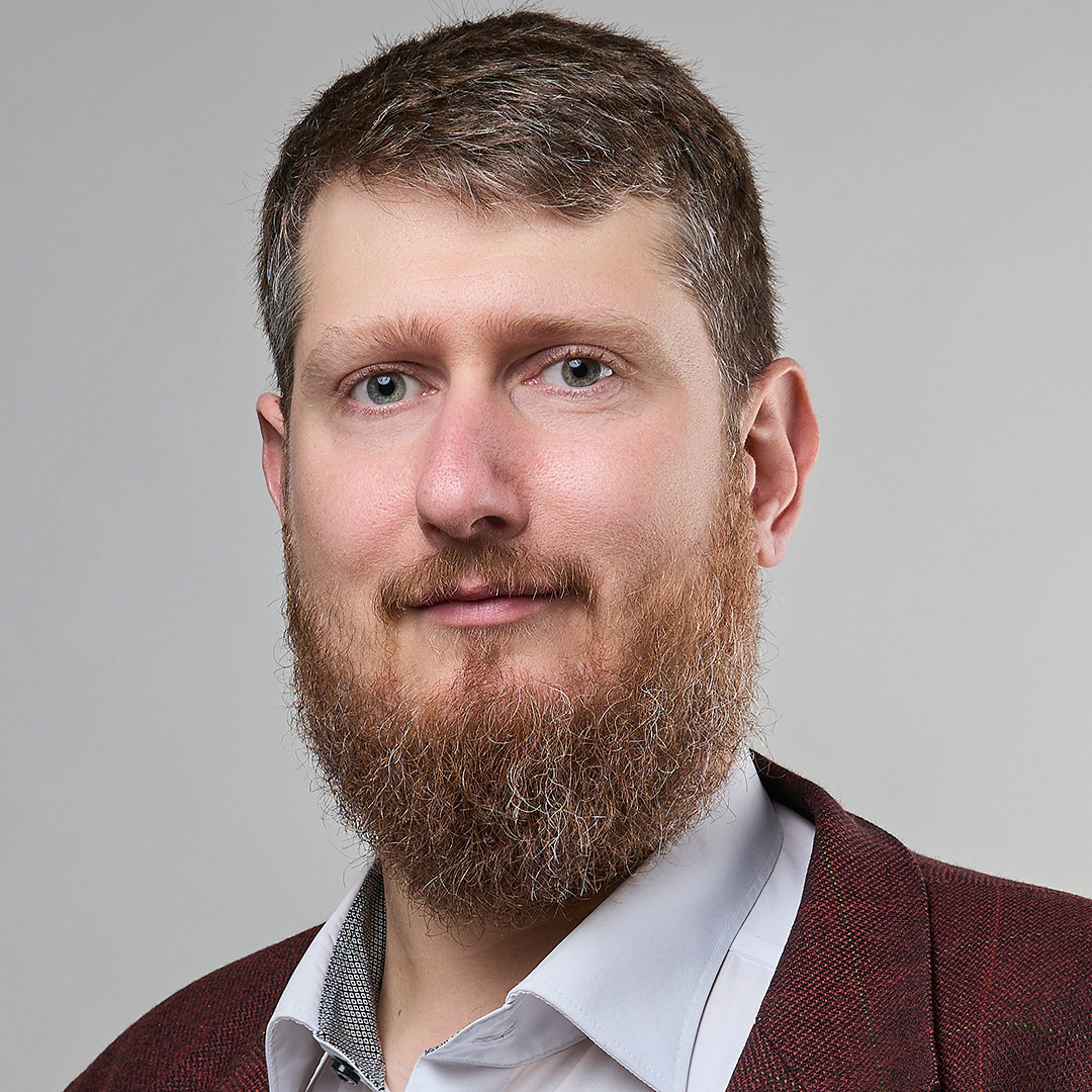 Dragony Gábor