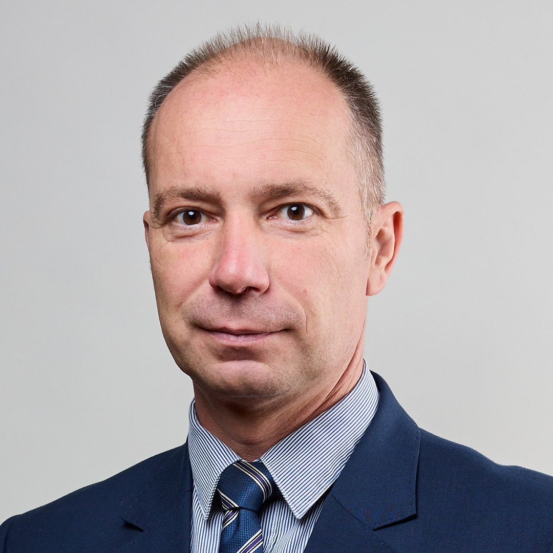 Ringer István