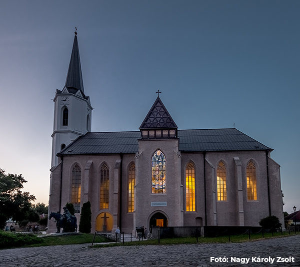 Bazilika minor_aláírás