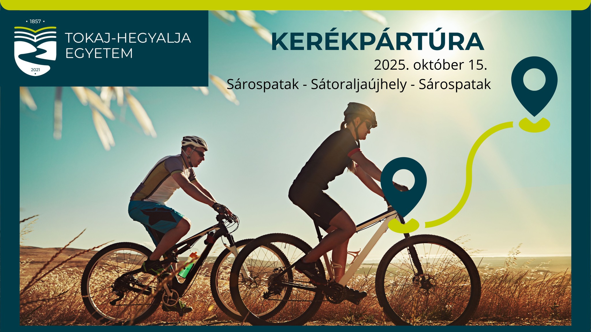 2025-10-15 Kerékpártúra